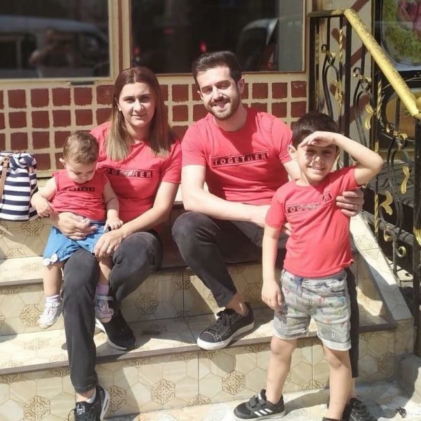 i Yalova'da 1,5 yaşındaki çocuk üçüncü kattan düştü