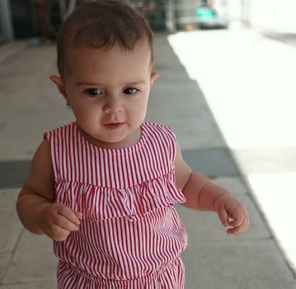 i Yalova'da 1,5 yaşındaki çocuk üçüncü kattan düştü