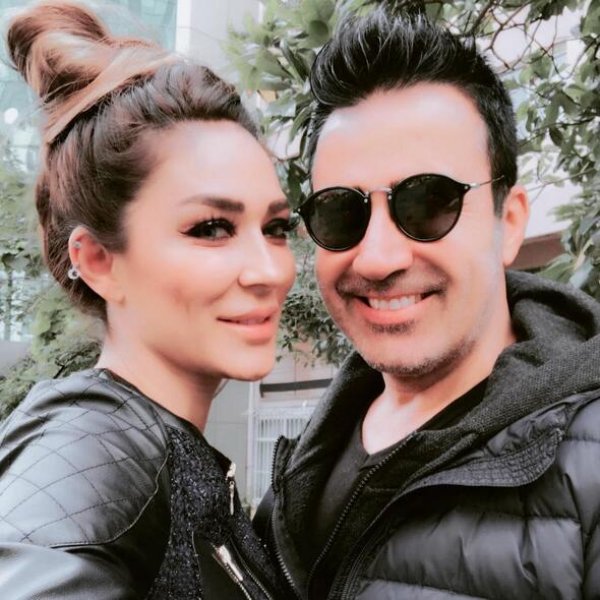 Emrah deniz uçağı alıyor