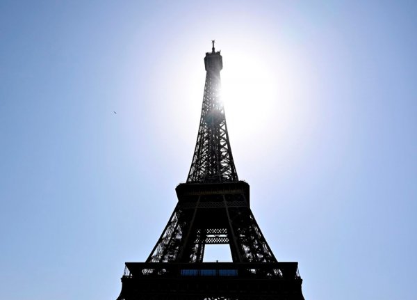 Avrupa sıcaklık rekorları kırıyor