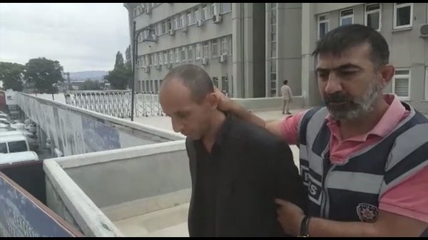 a 'FaceApp' uygulamasıyla dolandıran şüpheli yakalandı