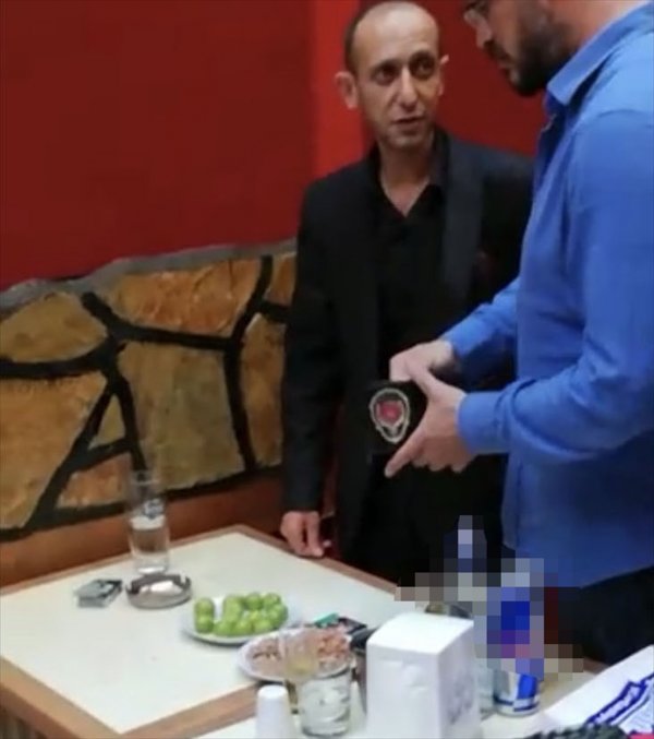 a 'FaceApp' uygulamasıyla dolandıran şüpheli yakalandı