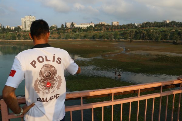 Adana'da uyuşturucu bağımlısı gencin cesedi bulundu