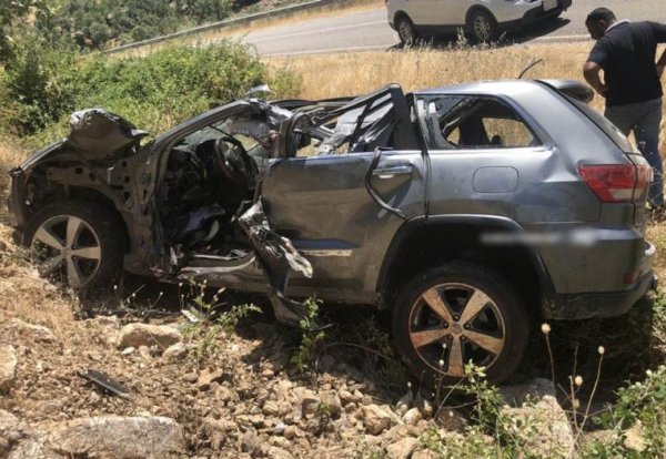 Türk diplomat için TSK ve MİT'ten ortak operasyon