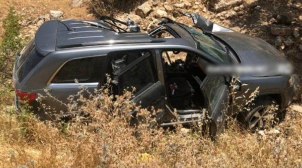 i Türk diplomat için TSK ve MİT'ten ortak operasyon