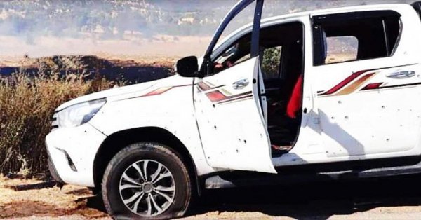 i Türk diplomat için TSK ve MİT'ten ortak operasyon