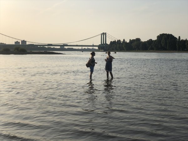 Avrupa sıcaklık rekorları kırıyor