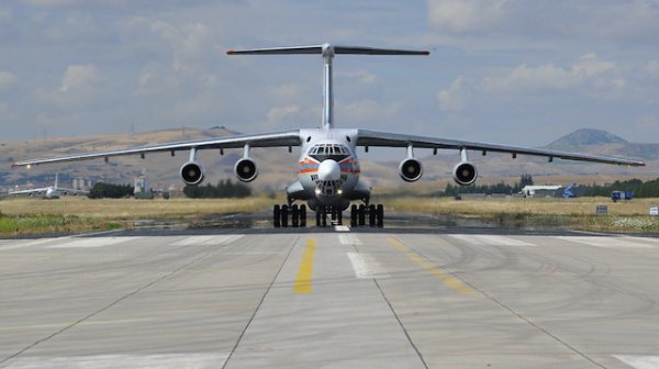 Rusya'da Türkiye ile yeni bir ortak üretim açıklaması