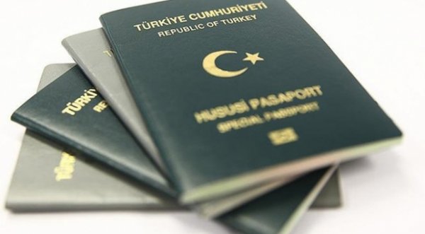 Rus Başkonsolos vize açıklaması yaptı