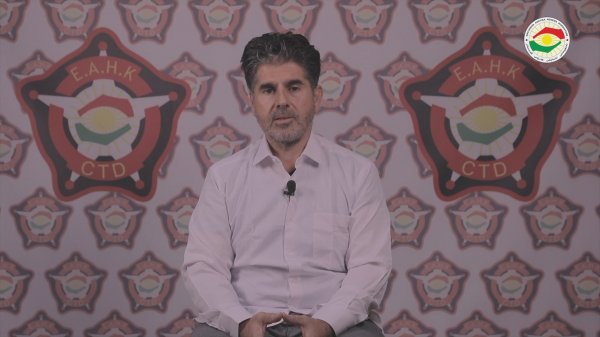 Erbil'deki terör saldırısının failleri konuştu
