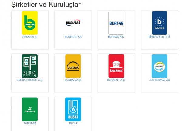Alinur Aktaş belediye şirketlerinde kendini görevlendirdi