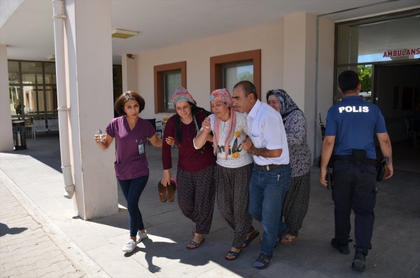 17 yaşındaki genç serinlemek için girdiği suda boğuldu