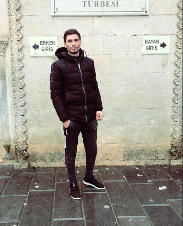 d Eylül ayında dünyaevine girecek olan genç boğuldu