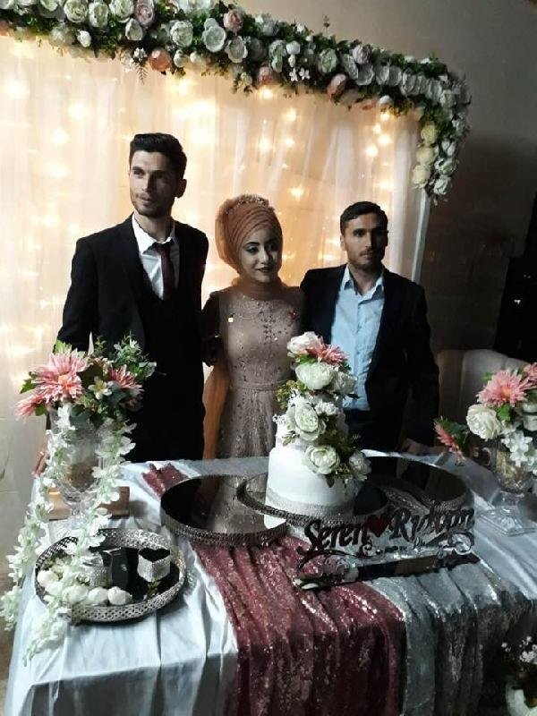 d Eylül ayında dünyaevine girecek olan genç boğuldu