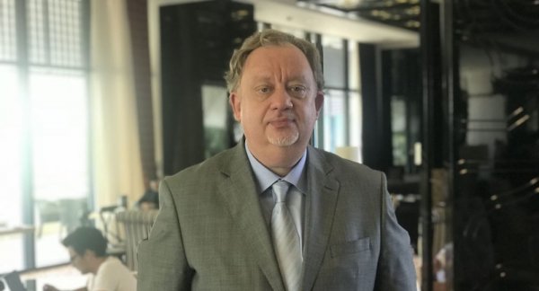 Rus Başkonsolos vize açıklaması yaptı