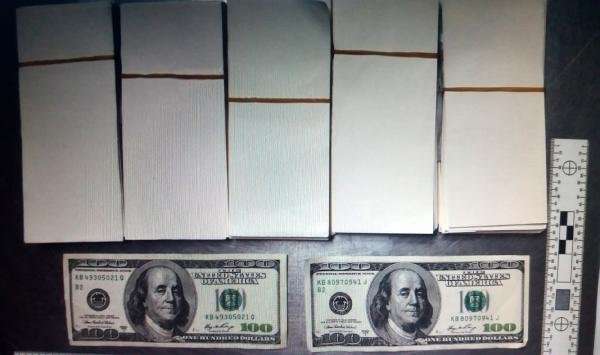 Kazak iş insanını 42 bin dolar dolandırdı