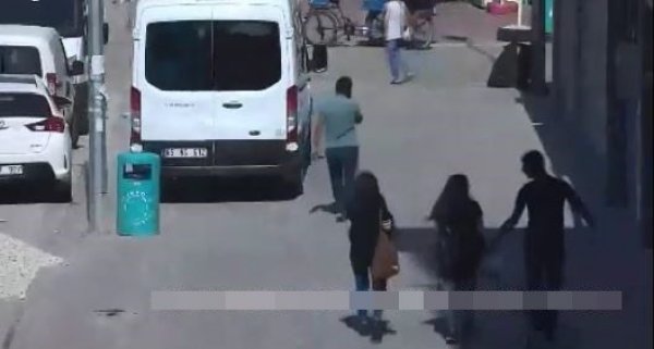 i Dağa çıkacaklardı, operasyonla yakalanıp tutuklandılar