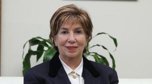 Eski bakan Işılay Saygın vefat etti