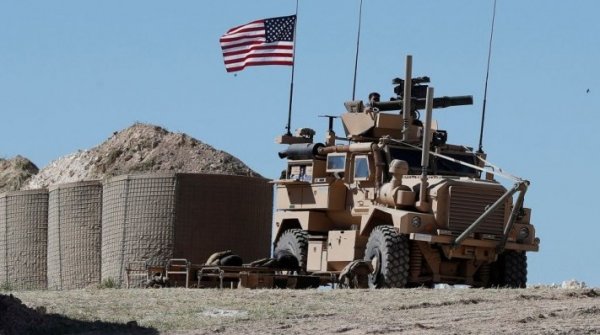 DEAŞ karşıtı koalisyon: Yanlışlıkla 1300 sivili öldürdük