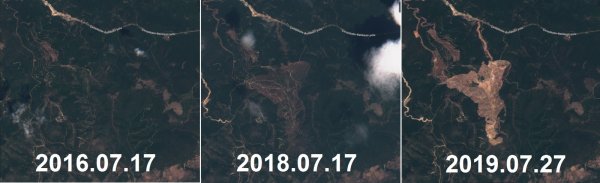 Kaz Dağları'ndaki ağaç kesimi için Bakanlık açıklama yaptı