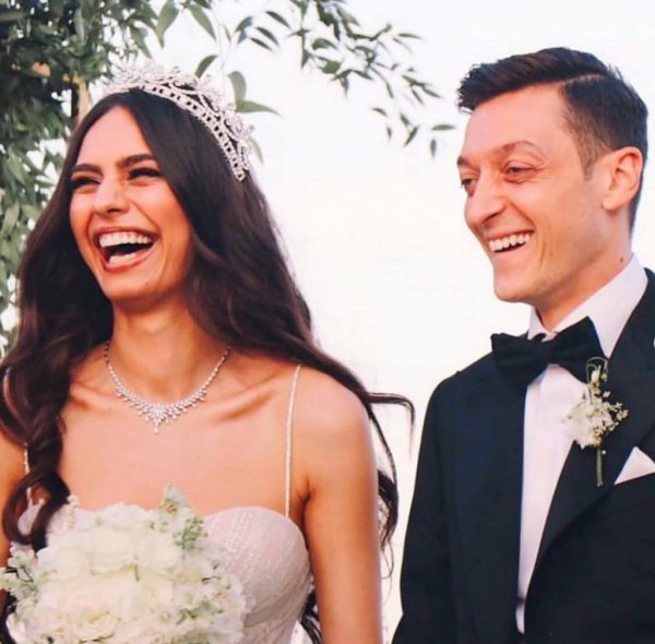 Mesut Özil güvenlik önlemlerini artırdı