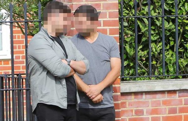 Mesut Özil güvenlik önlemlerini artırdı