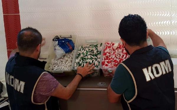 Metil alkol ölüm saçıyor: 23 ölü