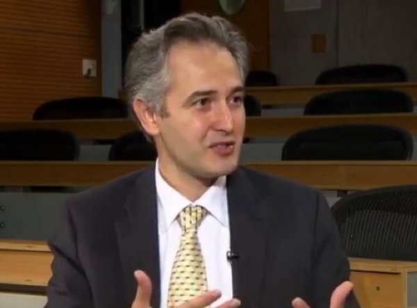 ABD'deki FETÖ şebekesi