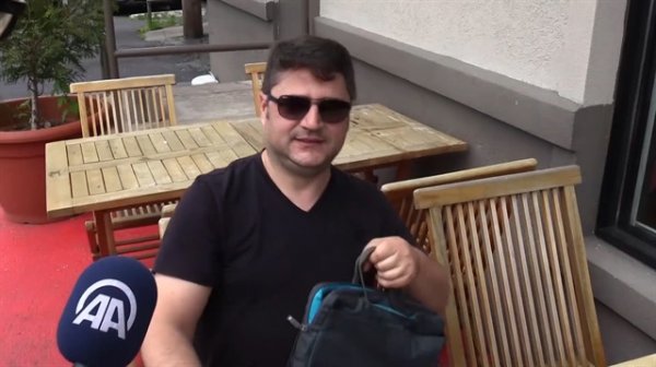 ABD'deki FETÖ şebekesi