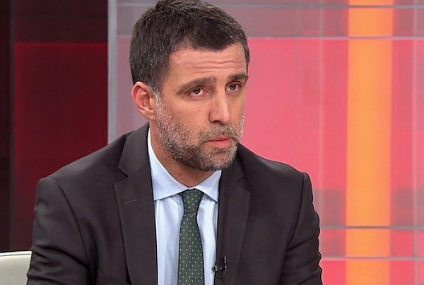 ABD'deki FETÖ şebekesi