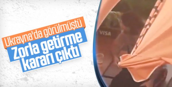 Rasim Ozan, Boşnaklara hakaretten hakim karşısına çıktı