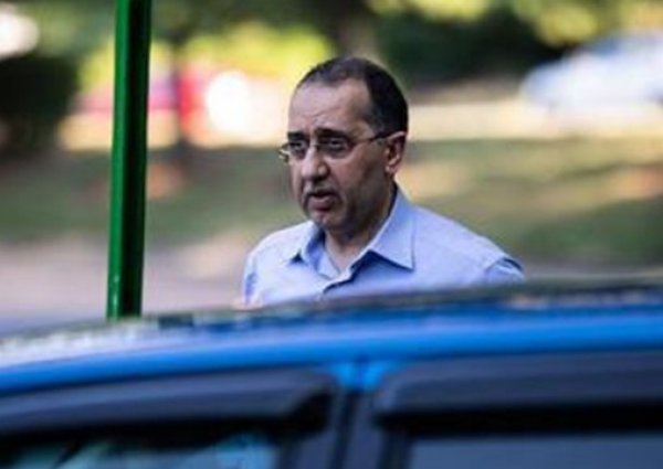 ABD'deki FETÖ şebekesi