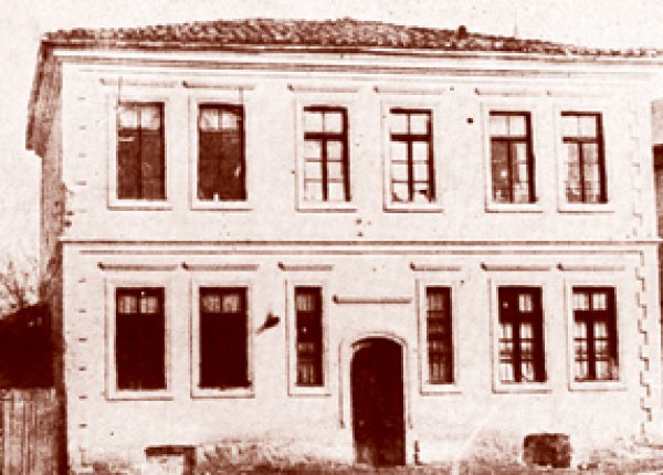 Ünlü yazar ve şairlerin yaşayan evleri 