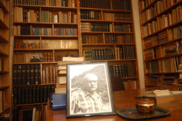 Ünlü yazar ve şairlerin yaşayan evleri 