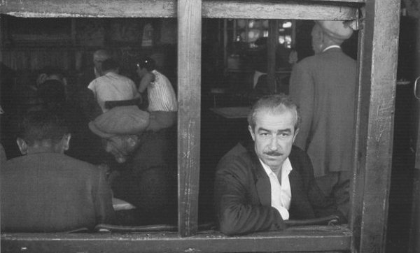 Ünlü yazar ve şairlerin yaşayan evleri 