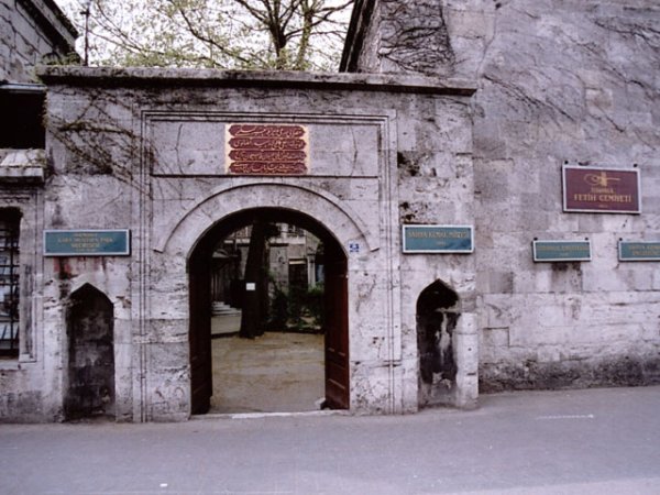 Ünlü yazar ve şairlerin yaşayan evleri 