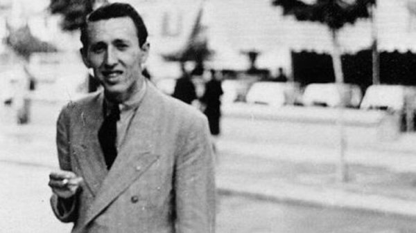 Ünlü yazar ve şairlerin yaşayan evleri 