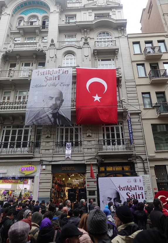 Ünlü yazar ve şairlerin yaşayan evleri 