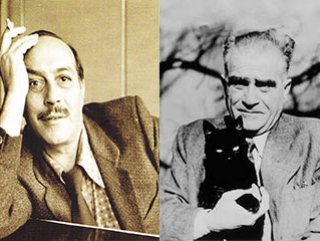 Ünlü yazar ve şairlerin yaşayan evleri 