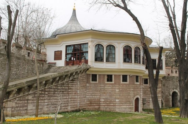 Ünlü yazar ve şairlerin yaşayan evleri 