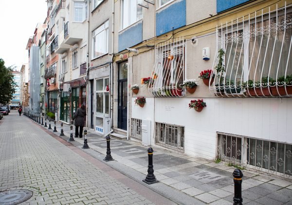 Ünlü yazar ve şairlerin yaşayan evleri 