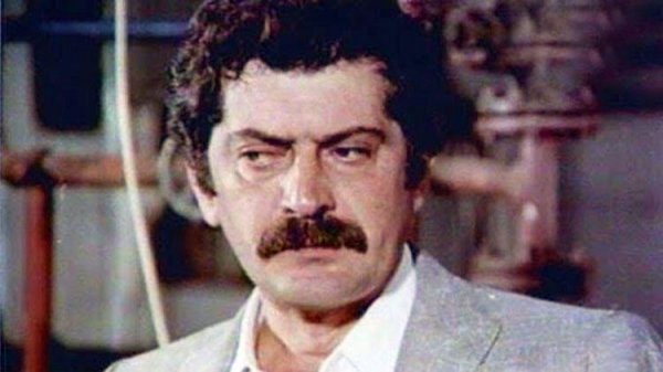 Sanatçı Haldun Ergüvenç hayatını kaybetti