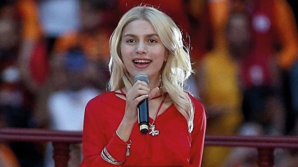 Aleyna Tilki, çoban arıyor