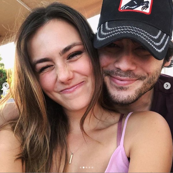 Berkay Hardal, Dilan Telkök'e aşkını açıkladı