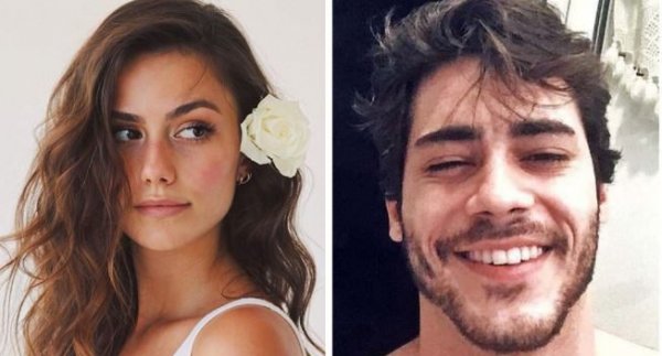 Berkay Hardal, Dilan Telkök'e aşkını açıkladı