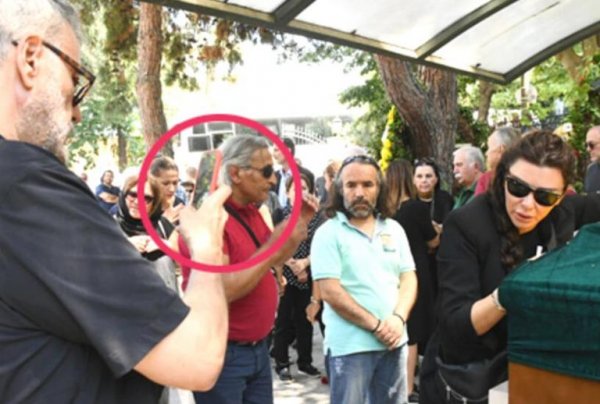 Selen Görgüzel: O travmayı atlatamadım