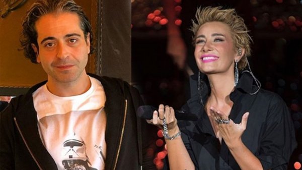 Hazer Amani, Sıla'nın yazlığına yerleşti