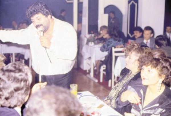 Osman Yağmurdereli kimdir? biyografisi Osman Yağmurdereli kimdir? biyografisi