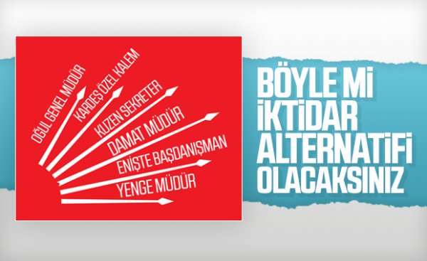Belediye başkanı özel şoförünü başkan yardımcısı yaptı