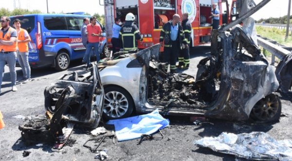 Kurban Bayramı'nda 116 bin 236 trafik personeli çalışacak